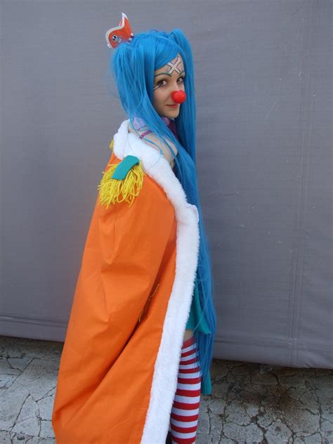 buggy cosplay|buggy the clown art.